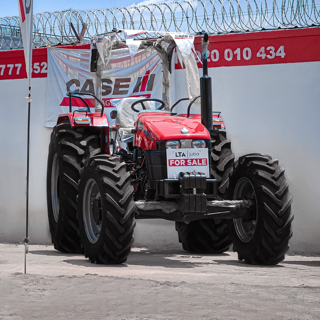 CASE IH agricultural equipment 4