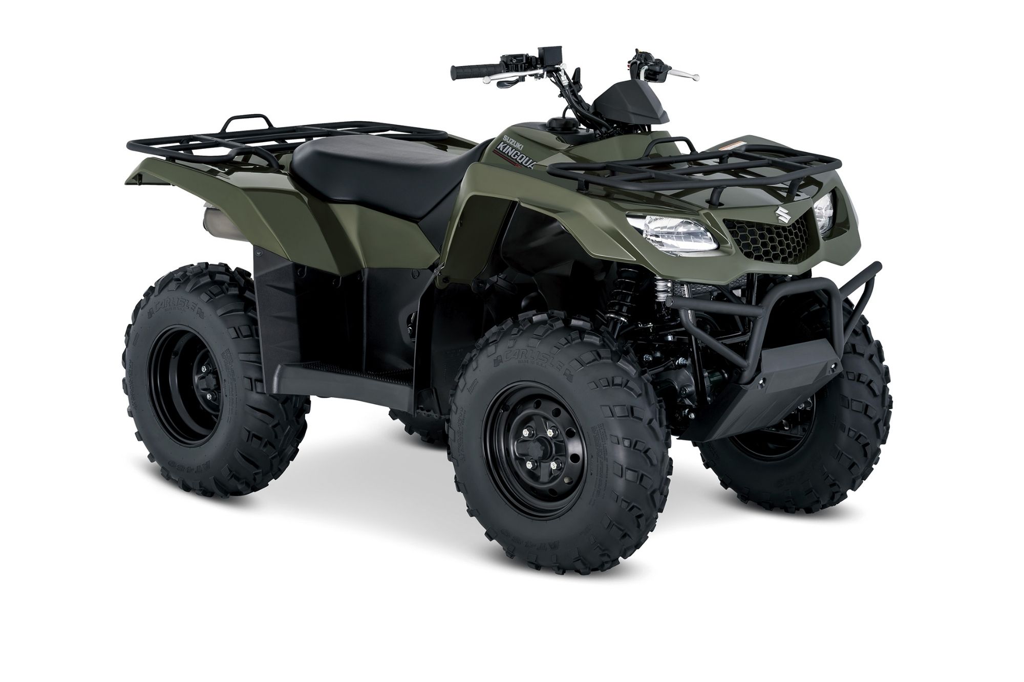 Suzuki KingQuad 400