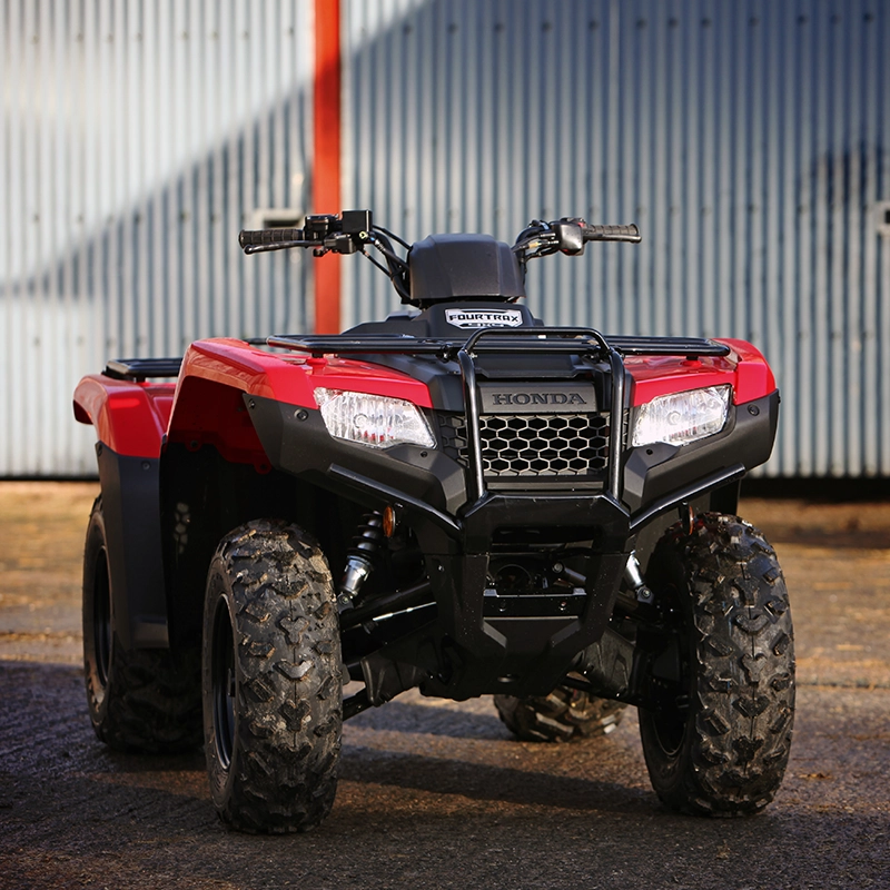 Honda TRX 420FA6